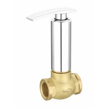 Shower Valves